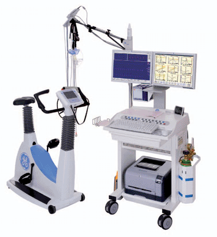 Image: The GE Healthcare CASE CPX testing system (photo courtesy  GE Healthcare).